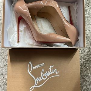 Christian Louboutin